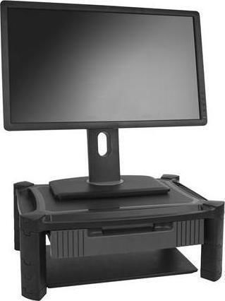 StarTech Стойка Монитор до 32" Черна (S55058052)