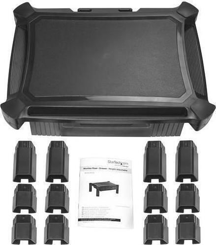 StarTech Стойка Монитор до 32" Черна (S55058052)