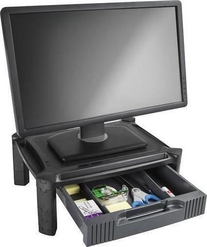 StarTech Стойка Монитор до 32" Черна (S55058052)