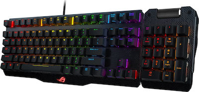 Asus ROG Claymore Core with Numpad
