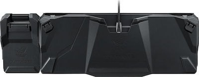 Asus ROG Claymore Core with Numpad