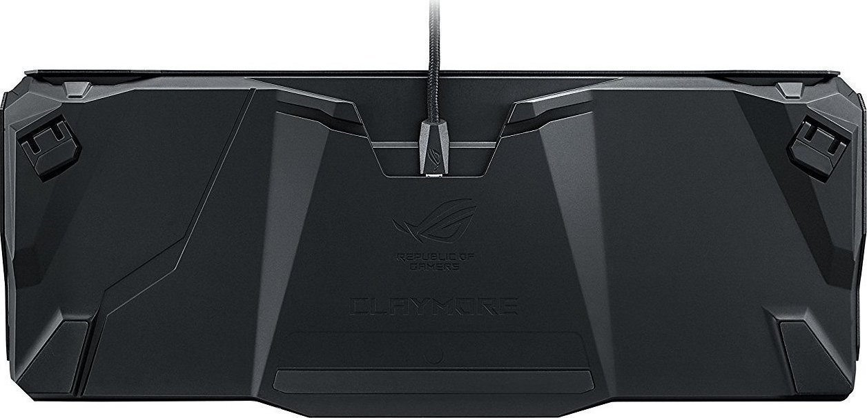 Pieds De Rechange Pour Clavier ASUS ROG Claymore Core - Support Inclinable - Neuf