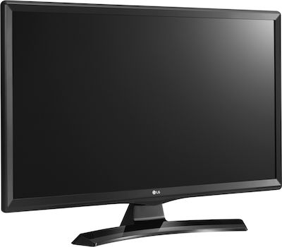 LG 29MT49VF TN TV-Monitor 29" 1366x768 with Response Time 5ms GTG