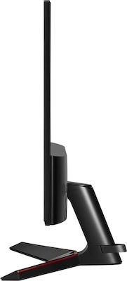 LG 24MP59G-P IPS Gaming Monitor 23.8" FHD 1920x1080 με Χρόνο Απόκρισης 5ms GTG