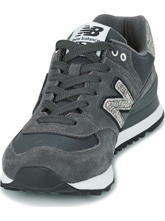 574 Sneakers Gray