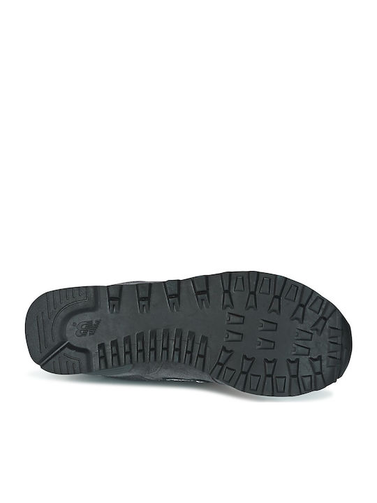 574 Sneakers Gray