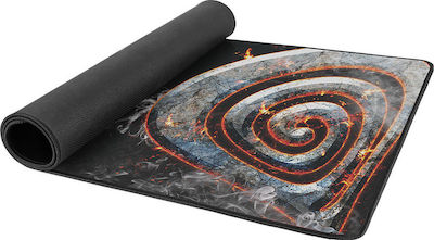 Genesis M12 Maxi Lava Gaming Mouse Pad XXL (900mm) NPG-0749