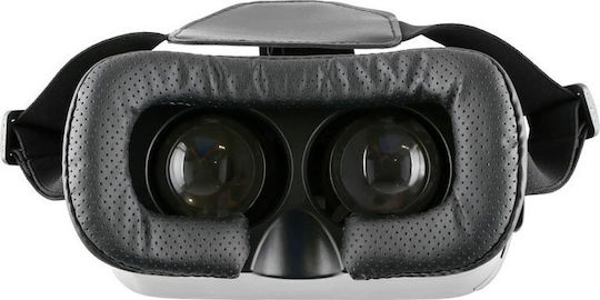 NSP N620 VR Headset για Κινητά από 3.5" έως 6.2"