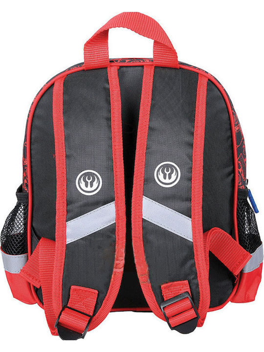 St. Majewski Star Wars Angry Birds Bag Backpack Black St. Majewski Star Wars Angry Birds Bag Backpack Black