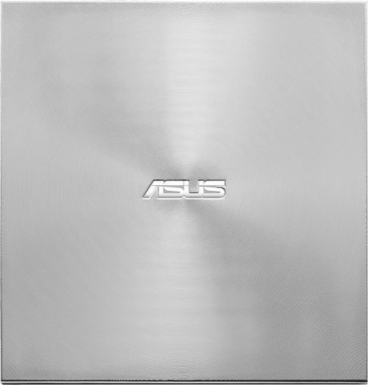 Asus ZenDrive U9M External DVD/CD Recorder for Desktop / Laptop Black
