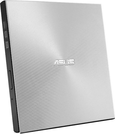 Asus ZenDrive U9M External DVD/CD Recorder for Desktop / Laptop Black