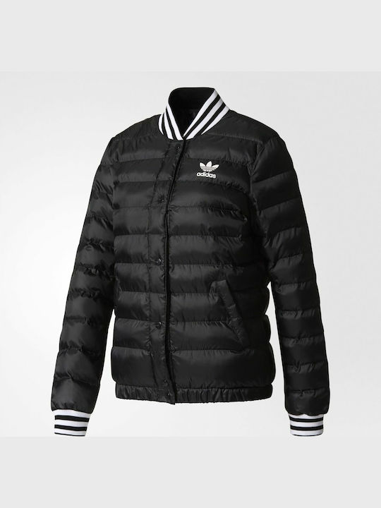 de primera categoría alabanza Helecho Adidas Blouson Jacket BS4985 | Skroutz.gr