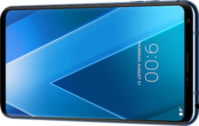 LG V30 Single SIM (4GB/64GB) Albastru