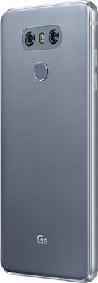 LG G6 (32GB) Ice Platinum