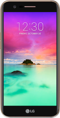LG K10 2017 Dual SIM (2GB/16GB)