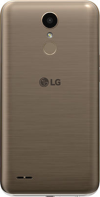 LG K10 2017 Dual SIM (2GB/16GB)