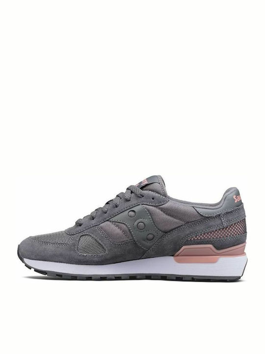 Saucony SHADOW ORIGINAL Bărbați Sneakers Gri