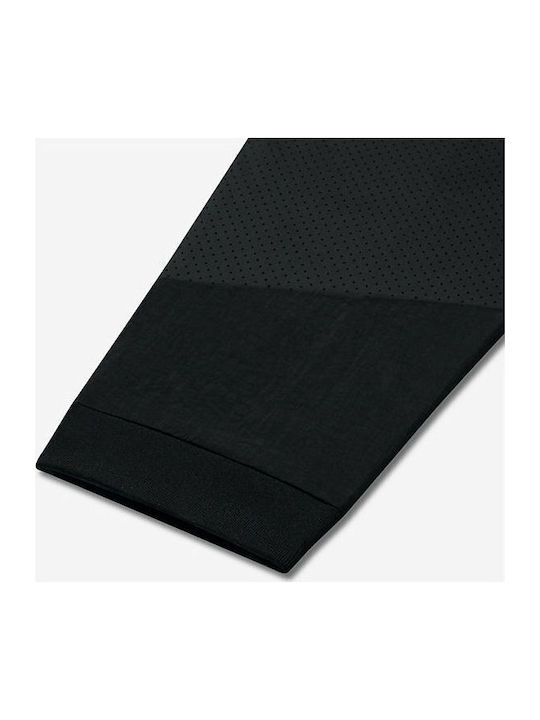 Air  Wings Woven Παντελόνι Φόρμας Μαύρο