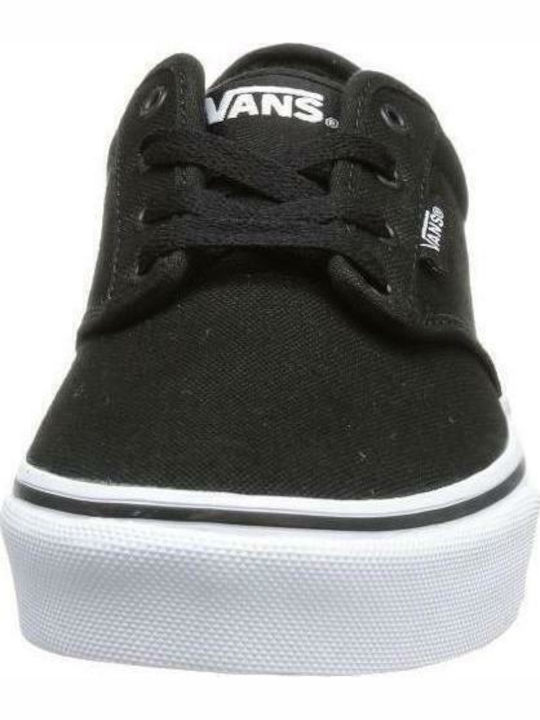 Atwood Kids Sneakers Black