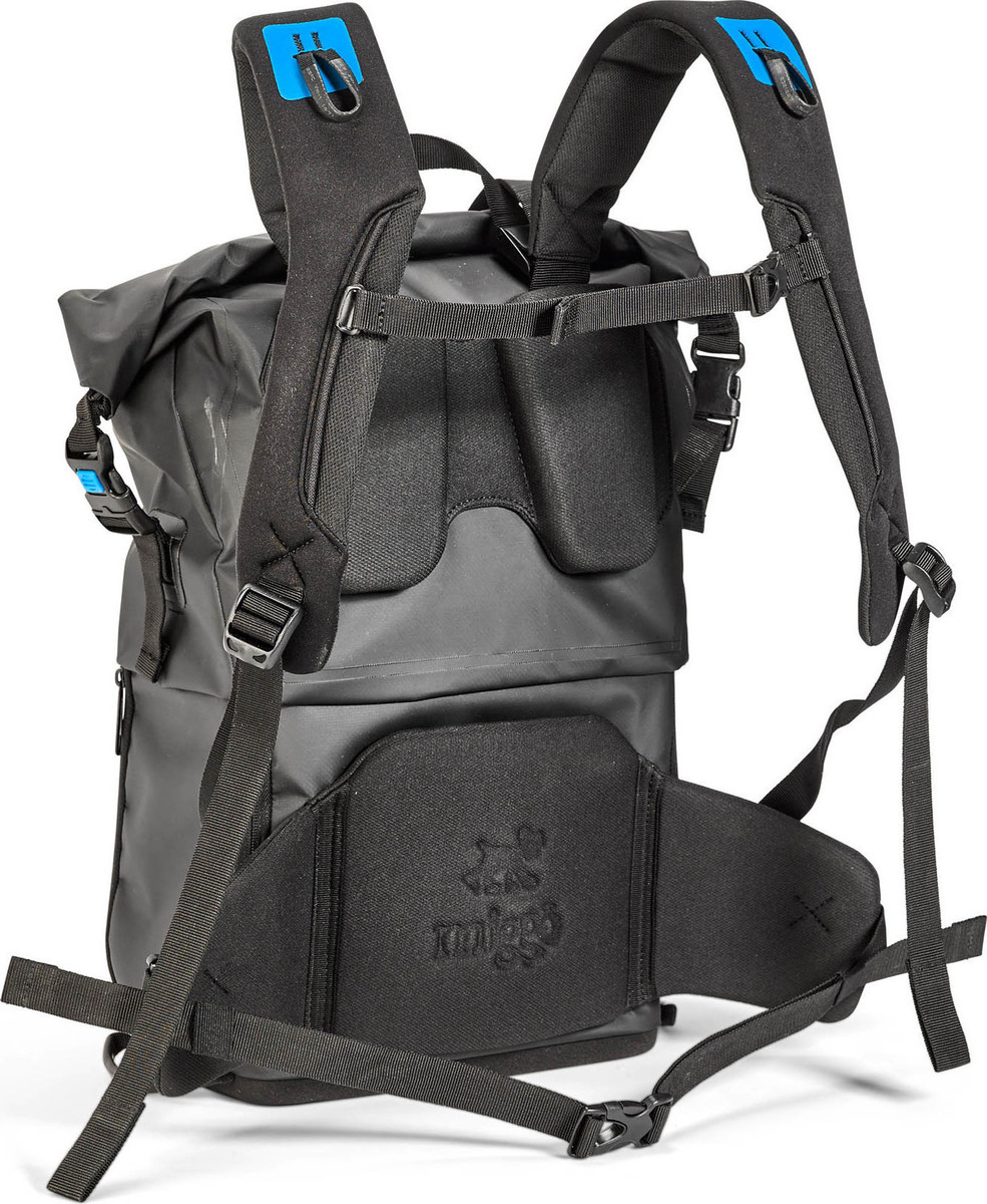 backpack 85 liter