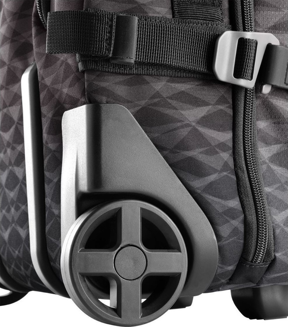 Victorinox Touring 2Wheel Expandable Large 601482 Skroutz.gr