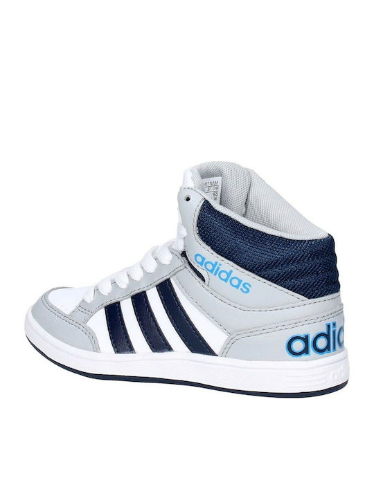 Adidas Hoops MID K