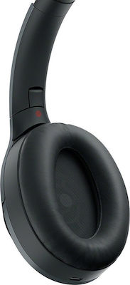 Sony WH-1000XM2 Über Ohr Gelegentliche Nutzung Kopfhörer Schwarz