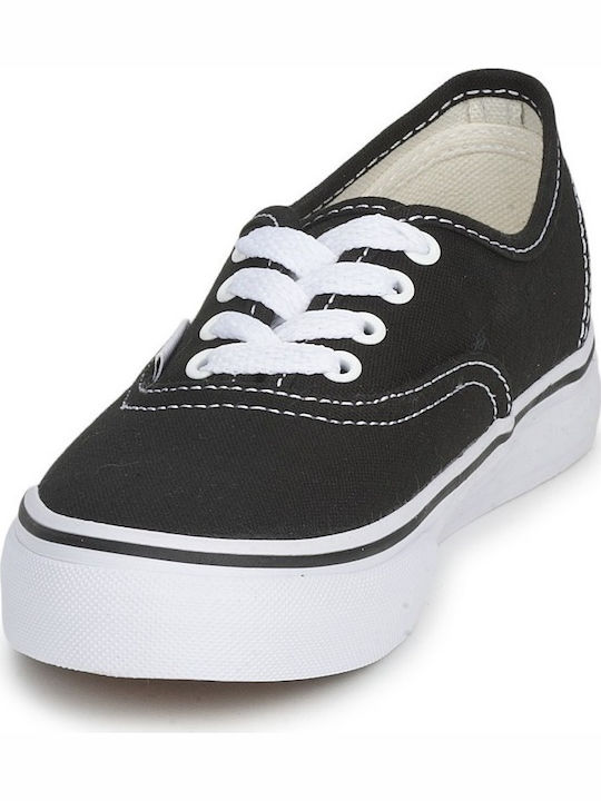 Authentic AUTHENTIC Kids Sneakers Black