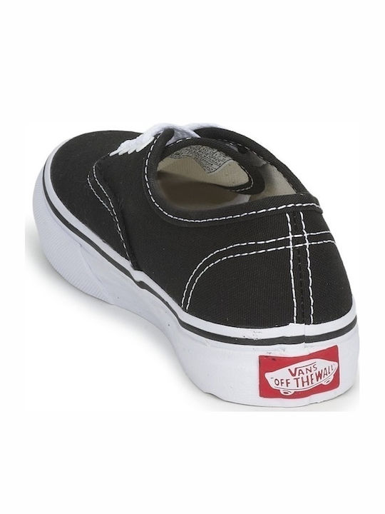 Authentic AUTHENTIC Kids Sneakers Black