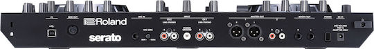 Roland DJ-505 DJ Controller DJ-505 2 Канали