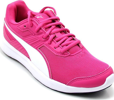 puma escaper mesh jr