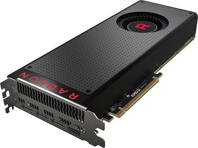 Sapphire Radeon RX Vega 64 8GB