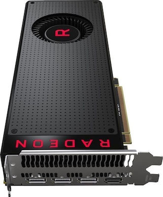 Sapphire Radeon RX Vega 64 8GB