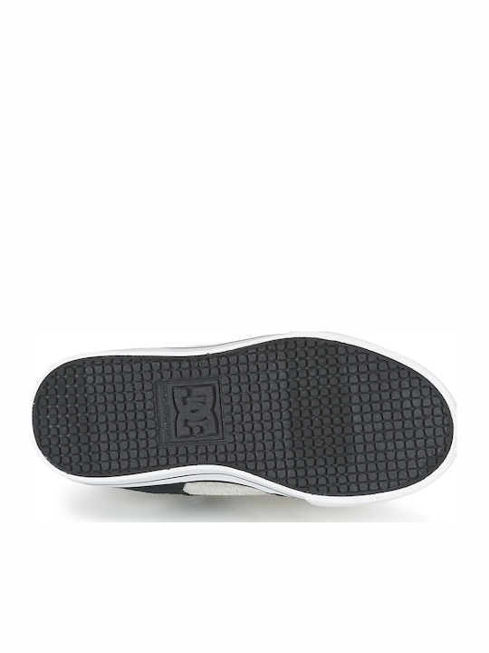 Pure Παιδικά Sneakers Μαύρα
