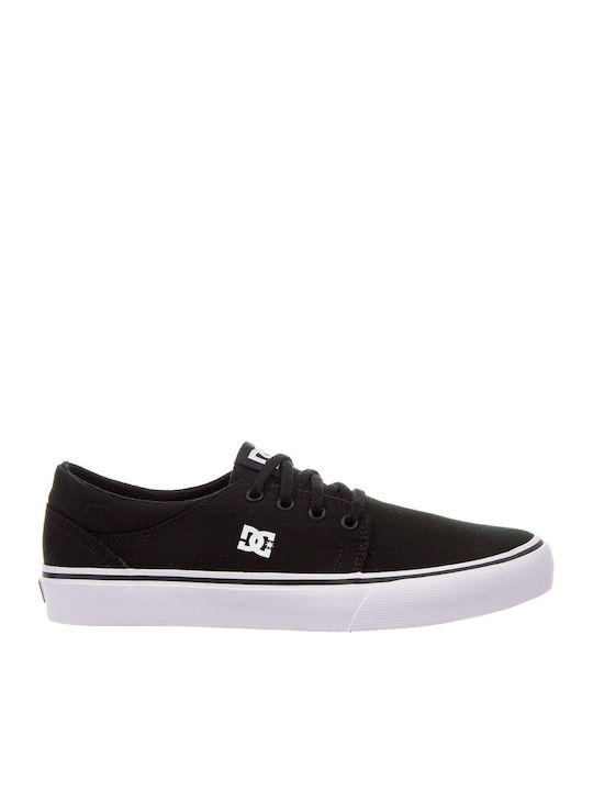 Trase Tx Παιδικά Sneakers Μαύρα