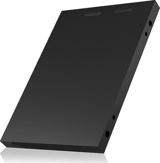 Icy Box Θήκη για Σκληρό Δίσκο 2.5" SATA III με σύνδεση SATA