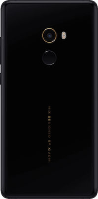 Xiaomi Mi Mix 2 (64GB) Black