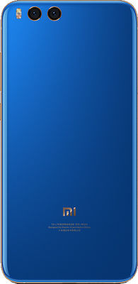 Xiaomi Mi Note 3 (64GB) Black