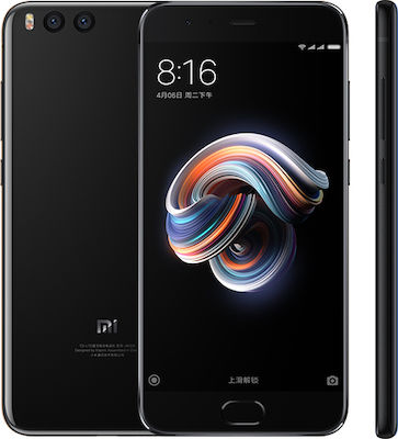 Xiaomi Mi Note 3 (64GB) Black