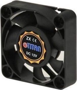 Titan TFD-5010M12Z 3-Pin Case Fan