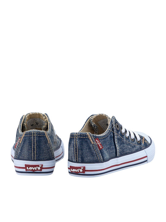 Original Παιδικά Sneakers Μπλε