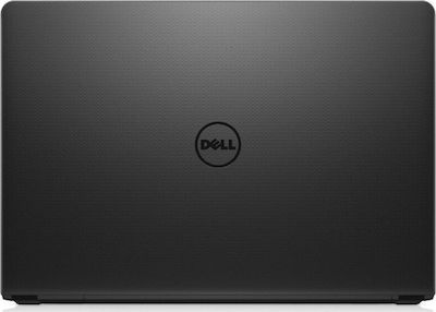 Dell Inspiron 3567 15.6" FHD (Kern i7-7500U/8GB/256GB SSD//)