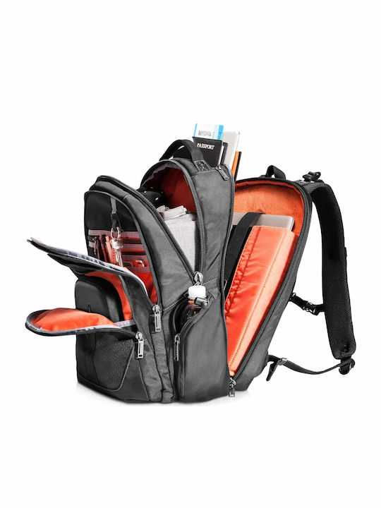 Everki Atlas Backpack Backpack for 15.6" Laptop Black