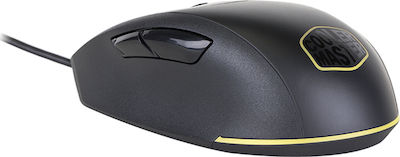 CoolerMaster Mastermouse MM520