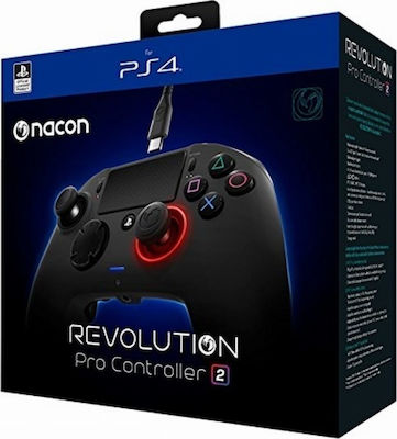 Nacon Revolution Pro Controller V2