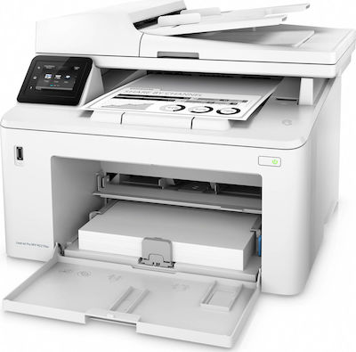 HP LaserJet Pro MFP M227fdw Farbe Kopierer mit automatischem Blatteinzug (ADF)