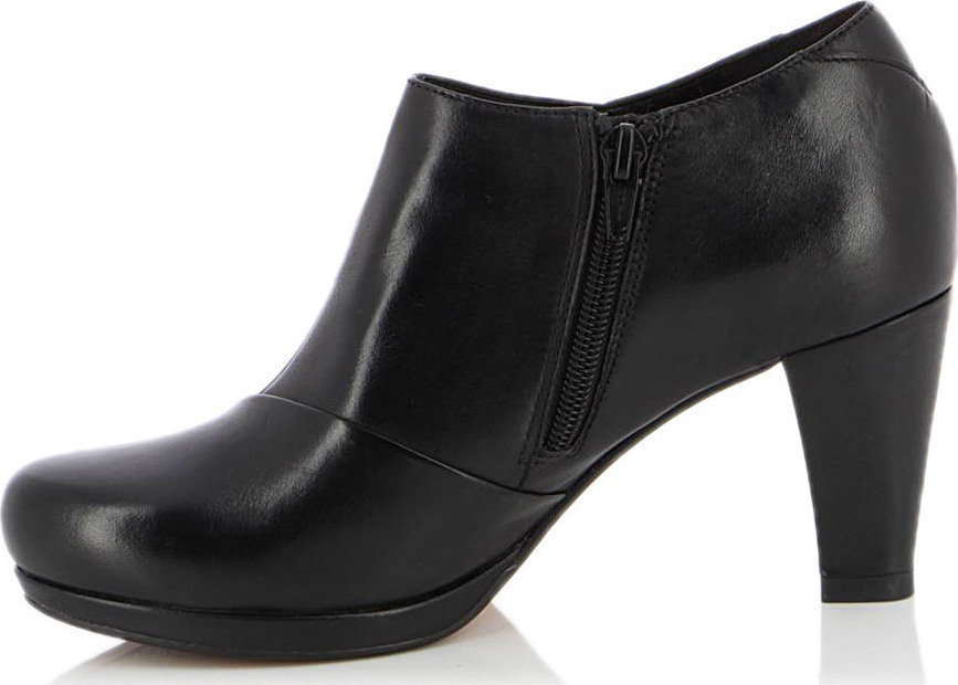 clarks chorus chime