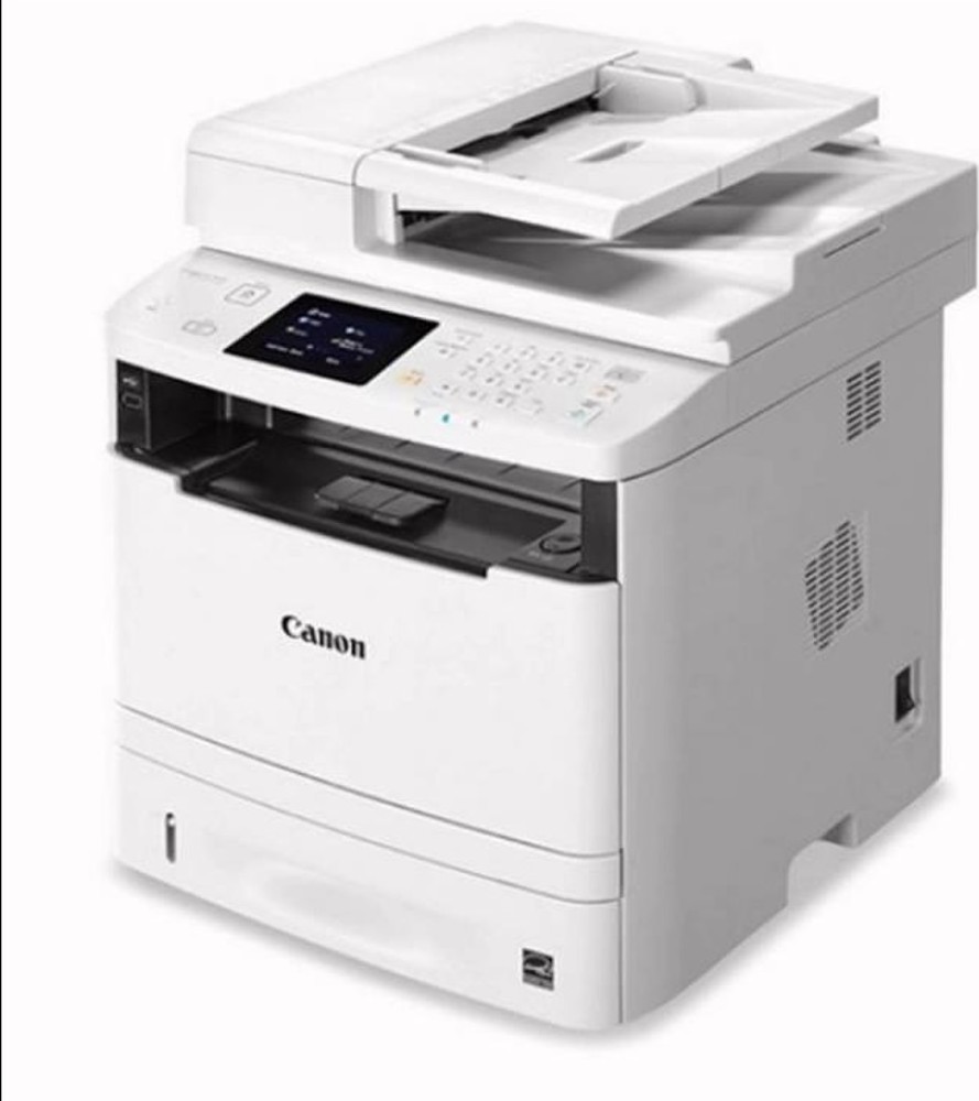 Canon mf411dw печка