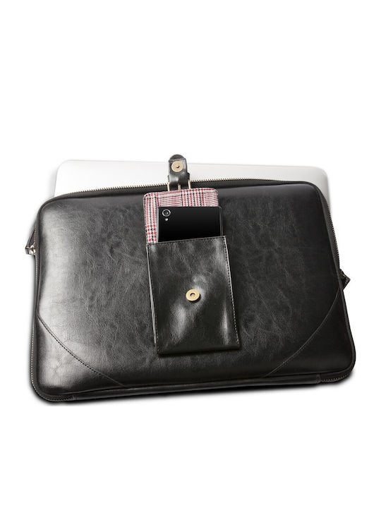 Walk on Water Casablanca Laptoptasche 13.3" in Rote Farbe