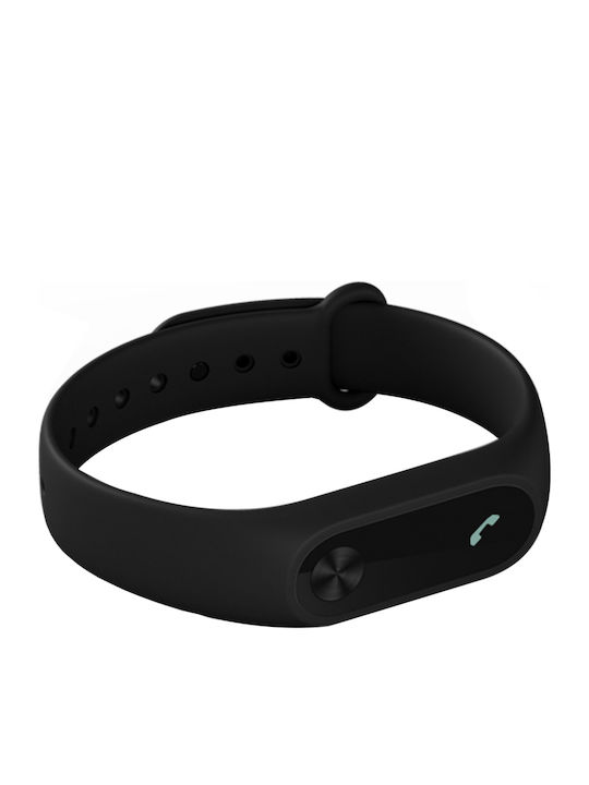 Xiaomi Mi Band 2 Μαύρο